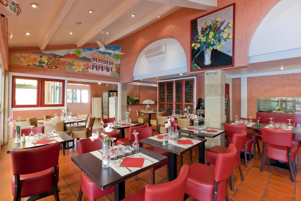 Ibis Styles Perpignan Canet En Roussillon Exterior foto