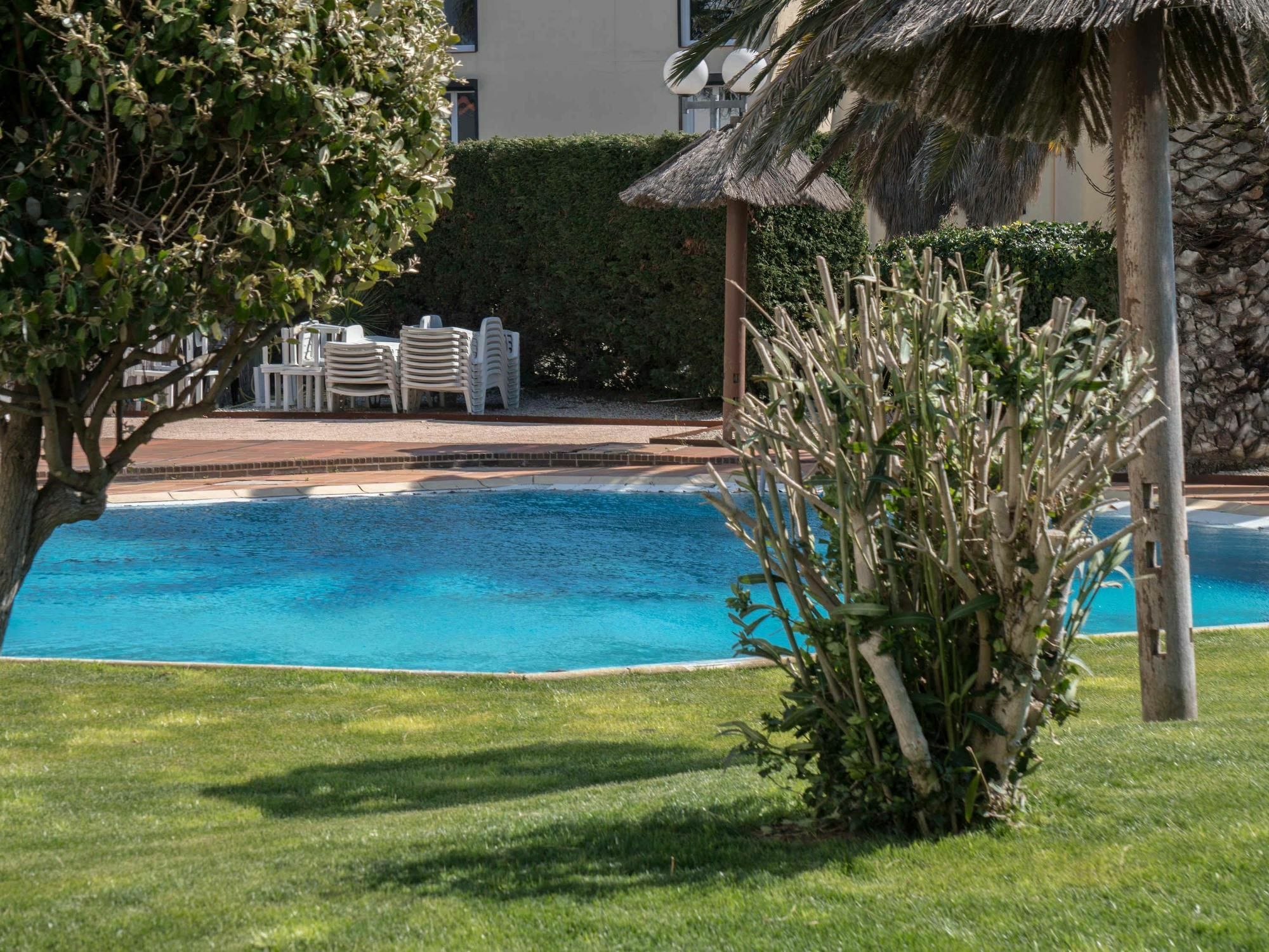 Ibis Styles Perpignan Canet En Roussillon Exterior foto