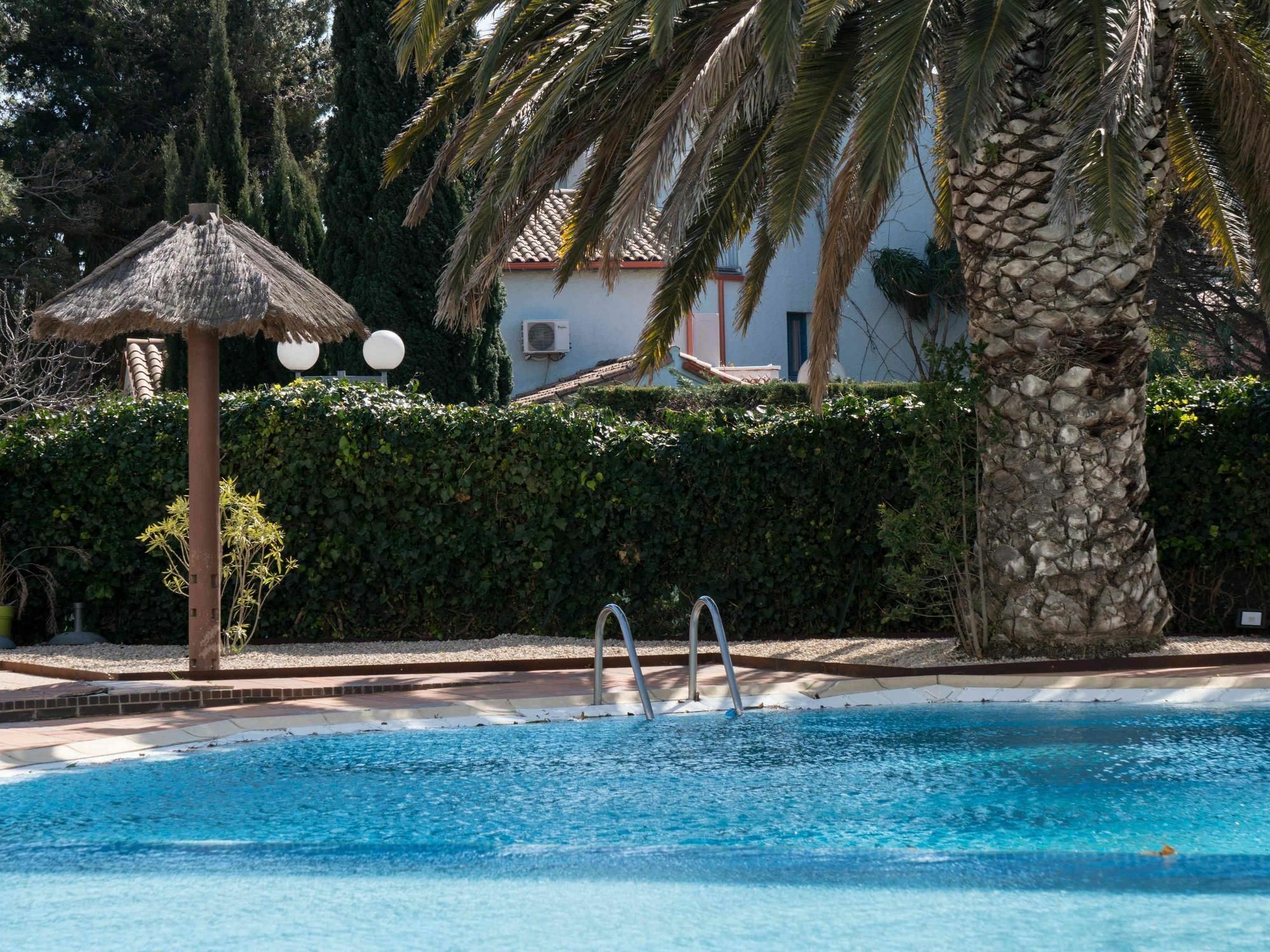 Ibis Styles Perpignan Canet En Roussillon Exterior foto